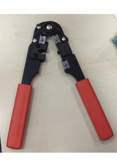 Topart TA 01184 4 Contact RJ45 Jak Pensesi