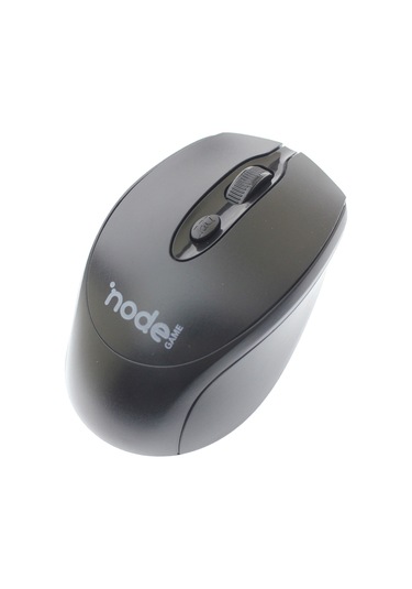 Node Game ND-M200S Optik Kablosuz Wireless Mouse