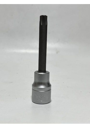 Unior 192 Tx50l 1/2 Uzun Torx Lokma Anahtar T50