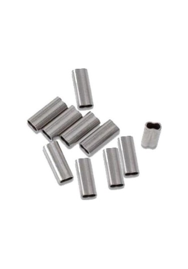 Apnea Monoflament Bakır Kıstırma Klips