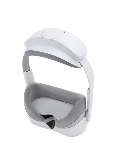 Hıfylux Pıco 4 Vr Gözlük Lens Koruyucu Anti Çizilmeye Toz Geçirmez Koruyucu Sünger Kapak