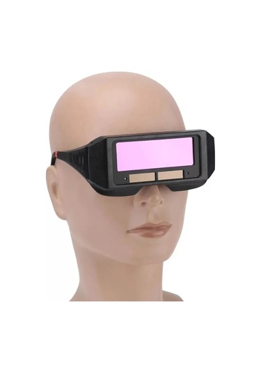 Svarocnye Zasitnye Ocki Otomatik Kararma Özellikli Kaynak Chameleon Koruyucu Gözlükler 219477044