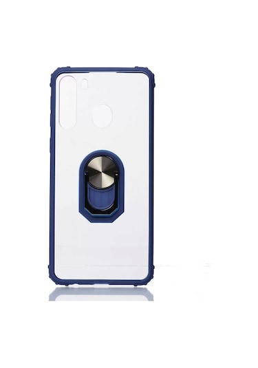 Samsung Uyumlu A21 Kılıf Mola Kapak