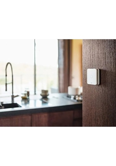 Netatmo Duman Alarmı Nsa-Ec & Akıllı Karbonmonoksit Alarm Seti