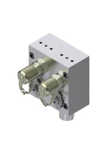 Danfoss Mbv5000 | 061B7005 | Test Valfi