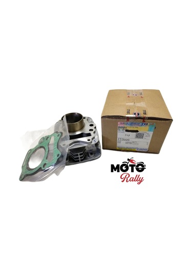 Tvs Silindir Seti Wego 110 - Jüpiter 110