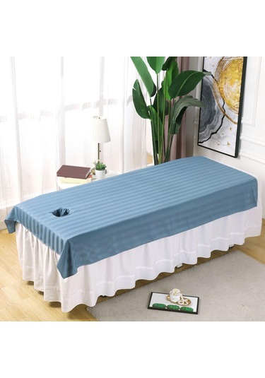 Homyl Spa Kulüpleri Ev Tuina Için Güzellik Salonu Çarşaf Su