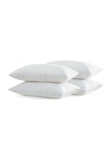 Puffy Semmy 4'lü RollPack Yastık