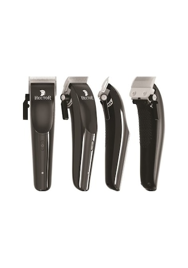 Hector Speed Saç & Sakal Kesme Makinesi