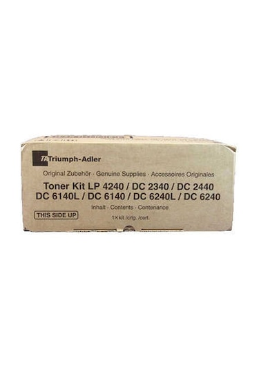 Triumph-adler Dc2340-4424010115 Fotokopi Toner
