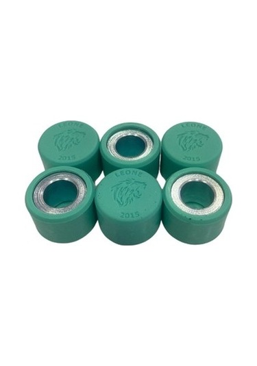 Rks Spontını 110 Performans Tahrik Seti 6'lı 12gr 18x14 Leone