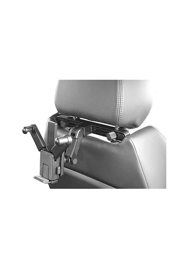 Dlink D100 7.85 'tablet İle Uyumlu Araç İçi Tablet Başlık Montajı