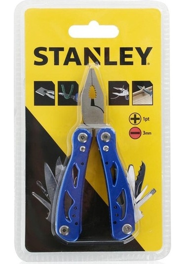 Çok Fonksiyonlu Pense Stanley STHT070648