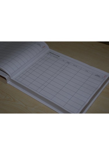 Laboratuvar Kayıt Defteri