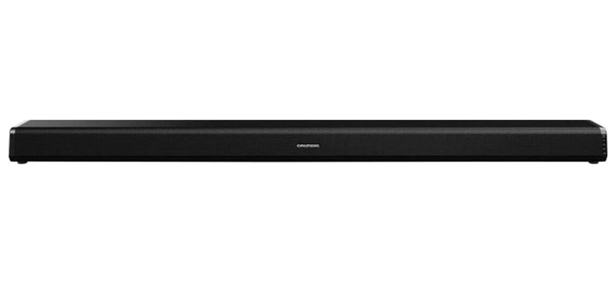 Gsb 910s Siyah Bluetooth Soundbar Ses Sistemi-115277