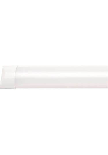 Lamptime 36W Led Bant Armatür Yatay 120Cm Gunışığı Işık 301338 Beyaz