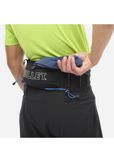 Millet Intense Belt Sırt Çantası Mıs2455 0247 Siyah