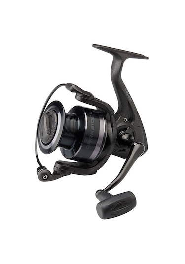 Dam Quick Darkside 4 6000S FD 3+1BB Olta Makinesi