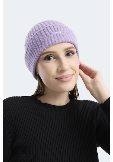 Slazenger Anubıs I Unisex Lila Bere Lila
