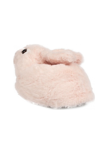 Twigy Nn0470 Z Tw Zulu Pembe Kadın Panduf PEMBE