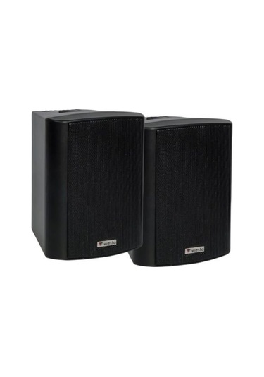 Westa WS-5TB Trafolu Duvar Tipi Çift Hoparlör