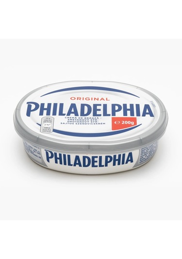Philadelphia Original Krem Peynir 200 G