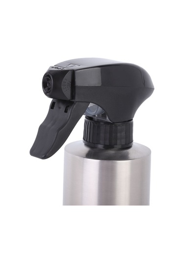 Kangvka 304 Çelik Barbeque Yağ Spreyi, Regülasyonlu Uç, 350ml, Nemli Ortamlarda Paslanmaz, Ev/garten Kullanıma Uygun