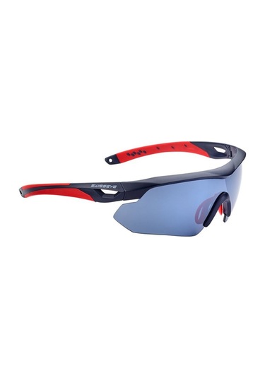 Swıss 12981 Nıghthawk Sports Mavı Cerceve Gözlük (551709975)