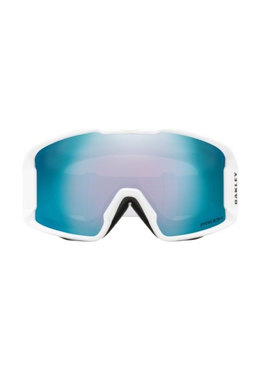 Oakley Oo7093 M 709313 Kayak Gözlüğü Beyaz - Mavi