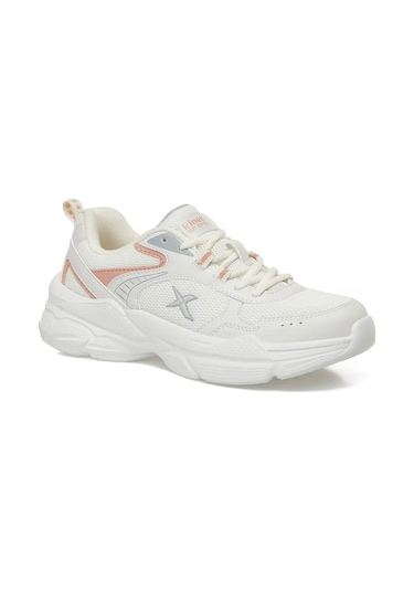 Kinetix Valure Tx W 5pr Ekru Kadın Sneaker A102016505 Ekru