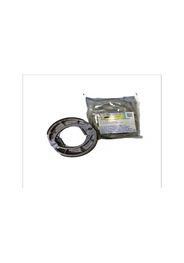 Arka Fren Balatası  130 Mm Jüpiter 110 / 125 - Wego - Ntroq 125 - Apache Diğer