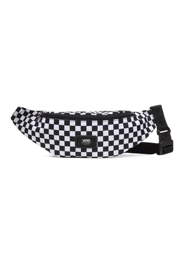 Vans Bodybag Bel Çantası Mini Ward Cross Body Pack Vn0a4gxhu01