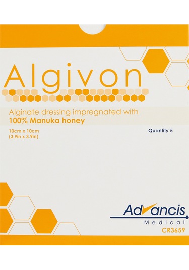 Advancis Medical Algivon 10 x 10 CM