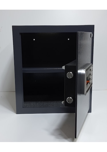 Kale Kk Eko 400 Motorlu Dijital Şifreli Ofis Tipi Kasa