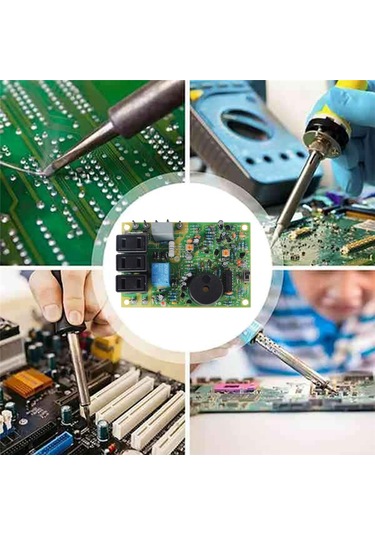 Anjiexun Arcade Hopper Slot Makinesi İçin 9'u 1 Arada Pcb Anti-board Anti-jamming