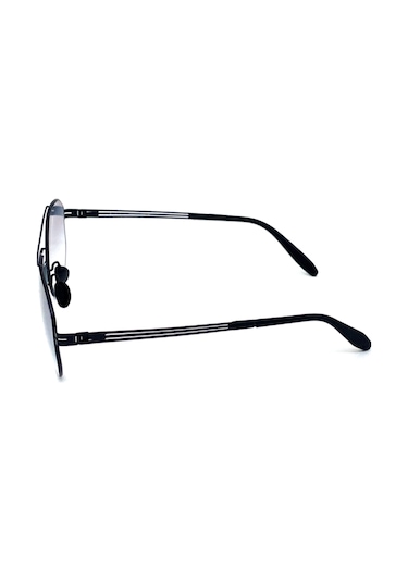 Black Blk2604 C1 Unisex Güneş Gözlüğü Siyah