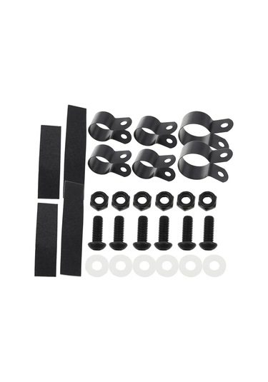 Kangfufeng Motosiklet Yan Kapak Çerçeve Motor Koruma Kaplaması Honda Rebel İçin