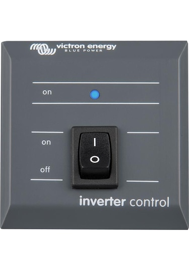 Victron Energy Phoenix İnvertör Kontrol Paneli Ve Dırect