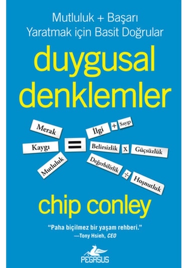 Duygusal Denklemler