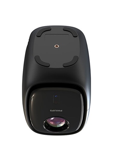 Philips Neopix 130 Akıllı Ev Projektörü Siyah