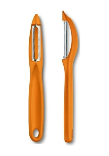 Büro Ev Ofis Mutfağı İçin Yan Soyucu Tip Sebze Soyacağı Diğer