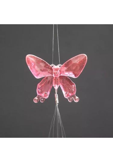 Simalend Rüzgar Müzik Kutusu Kelebek 243749067 Çarpmalar İçin Müzik