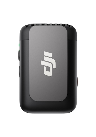 DJI Mic 2 (2 TX + 1 RX) Kablosuz Mikrofon Kiti (DJI Türkiye Garantili)