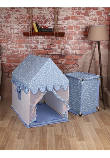 Minderli Rüya Evi Çadırı Seti-m