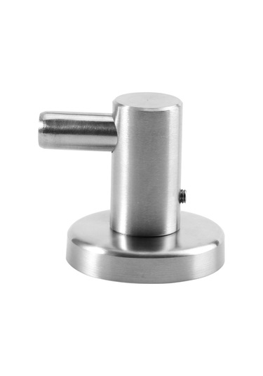 Konesam 304 Paslanmaz Çelik Çekmece/banyo Kanca - Çok Amaçlı, Paslanmaz, Kolay Kurulum, Yüksek Dayanıklı Diğer