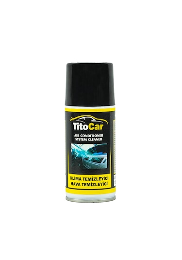 Titocar Klima Bombası 150 ML