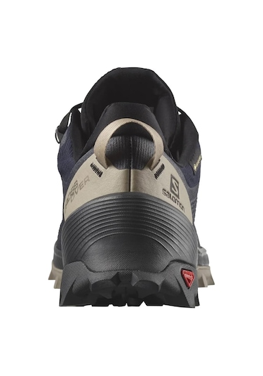 Salomon Crossover Gtx Erkek Outdoor Ayakkabı Siyah Siyah