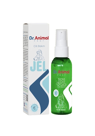 Dr Animal Prof Jel 100 ML