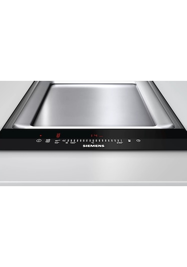 Siemens ET475FYB1E Ankastre Domino Ocak