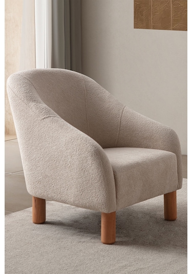 Regnum Berjer Taş Renk Ekru